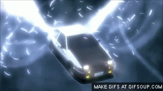 Aesthetic Initial D Background Largest Wallpaper Portal
