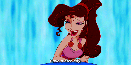 Megara GIFs - Get the best GIF on GIPHY