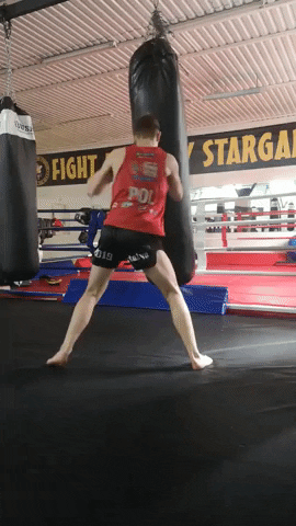 Fight Academy Stargard GIF