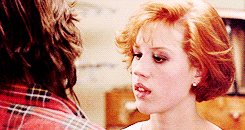 Kissing The Breakfast Club GIF - Find & Share on GIPHY