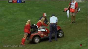 phil mickelson golf GIF