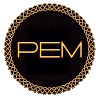 Pem Beauty Sticker