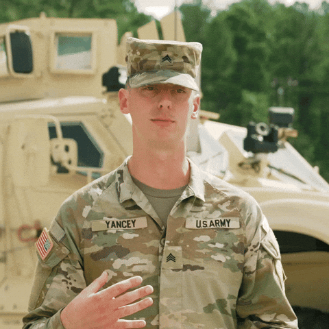 Earn Us Army GIF by GoArmy