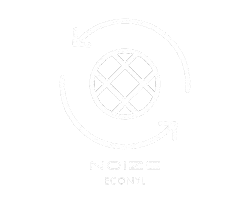 Fashion Swim Sticker by Noize Original