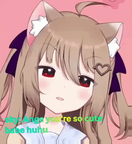 Anime GIF