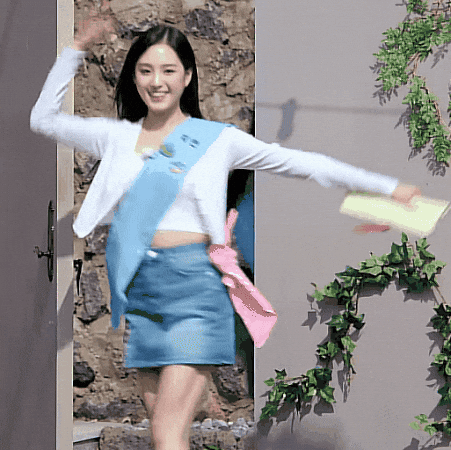 Bye GIF
