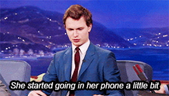 ansel elgort