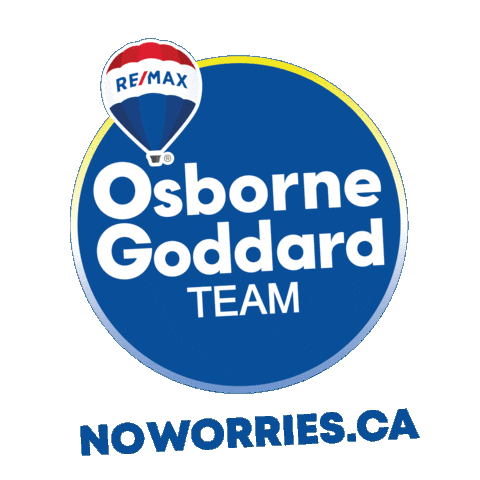 Realestate Ogt Sticker by NoWorriesTeam