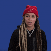 Jada-williams GIFs - Get the best GIF on GIPHY