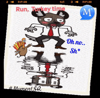 Be Happy GIF by MomentSQ