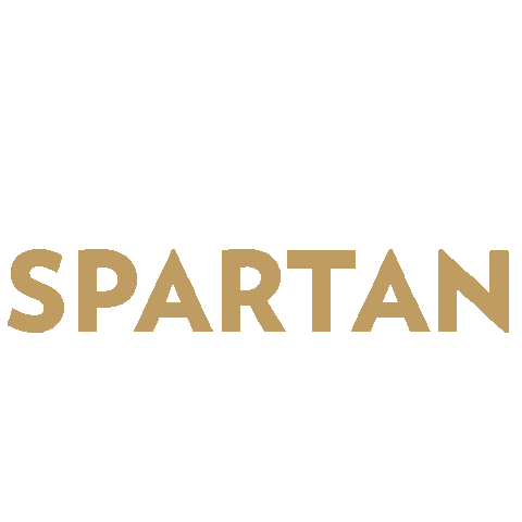 Spartans Sticker by Trinity Western University