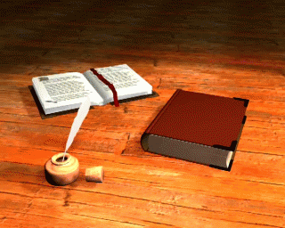 Bible GIF - Find & Share on GIPHY