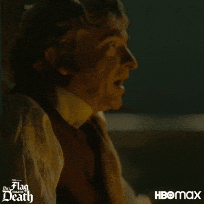 Interested Listening GIF by HBO Max