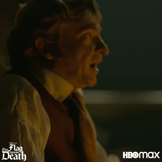 Interested Listening GIF by HBO Max