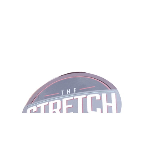 Cincinnati Sticker by The Stretch