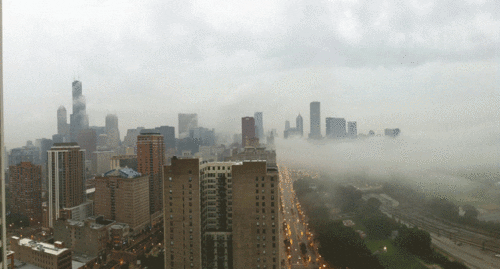 fog