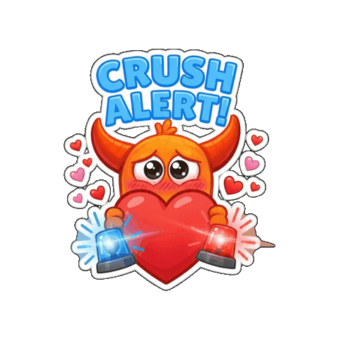 Sticker by Momo & Tulus