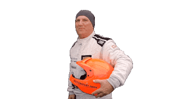 Happy Racing Sticker by challengefordmpm