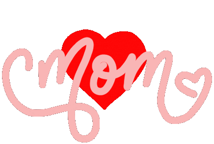 Mothers Day Love Sticker for iOS & Android | GIPHY