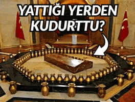 Mustafa Kemal Ataturk GIF