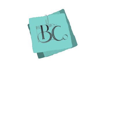 Bibibs Sticker