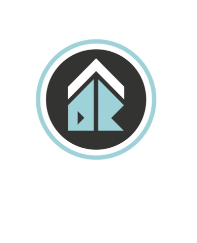 The Denovo Realty Sticker