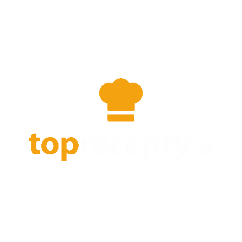 Toprecepty Sticker