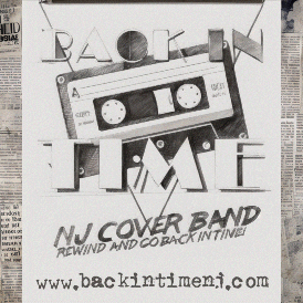Back In Time NJ GIF