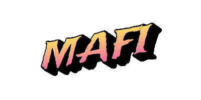 Mafi Sticker by themiamitaxlawyer