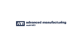 Advanced Manufacturing Madrid Sticker