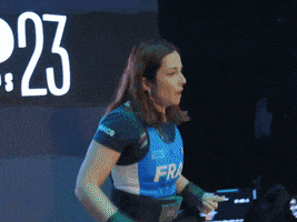 France Powerlifting GIF by SBDApparel