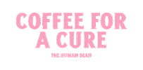 Breast Cancer Cfac Sticker by The Human Bean