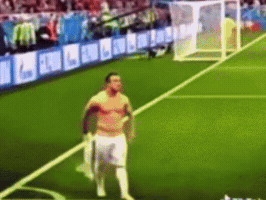 Albanian Shaqiri GIF by GRMV