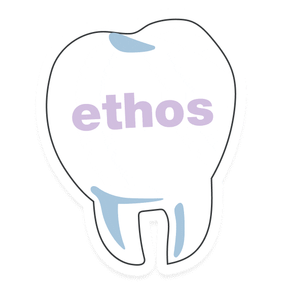 EthosOrthodontics Sticker