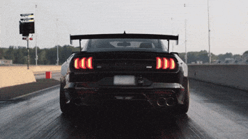 Drag Racing Zoom GIF by Torque Trucks