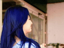Manifest Mavi GIF