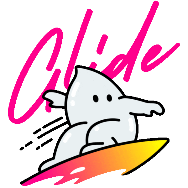 Olash The Glue Glider GIFs on GIPHY Be Animated