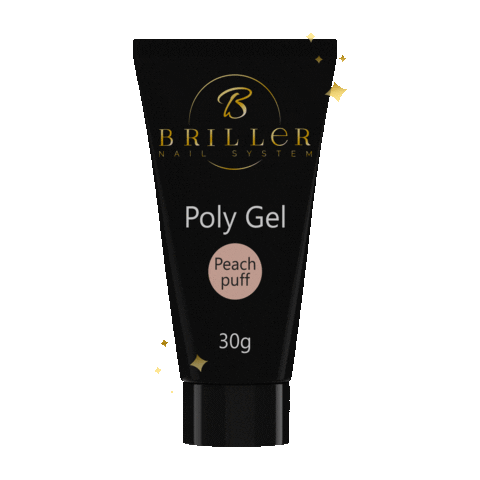 Beauty Nails Sticker by BRILLER_NAILS