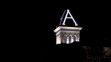 Old Main Aggies GIF by Utah State University