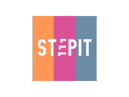 Workout Exercise Sticker by StepIt Fitness