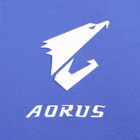 Team Up Fight On GIF by AORUS