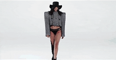 lady gaga GIF