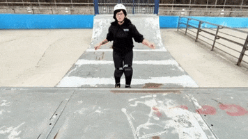 Rollerskate GIF