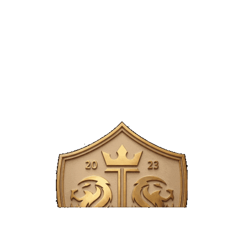 Junior Lions FC Sticker