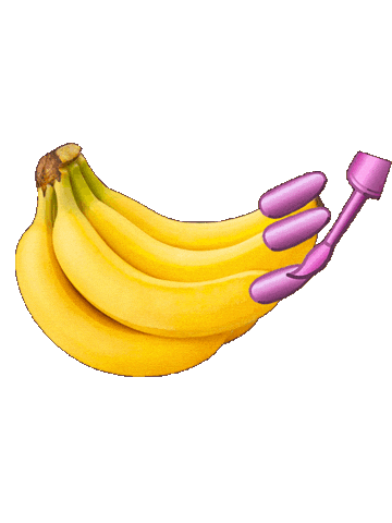 Go Bananas Sticker by Instacart