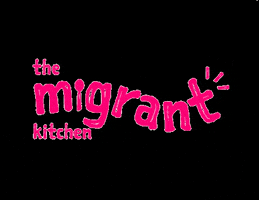 Pink Nyc GIF by The Migrant Kitchen