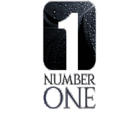 Numberone Sticker by FGR Investimentos