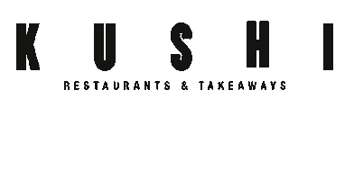 Takeaway Lakeside Sticker by KushiRestaurants