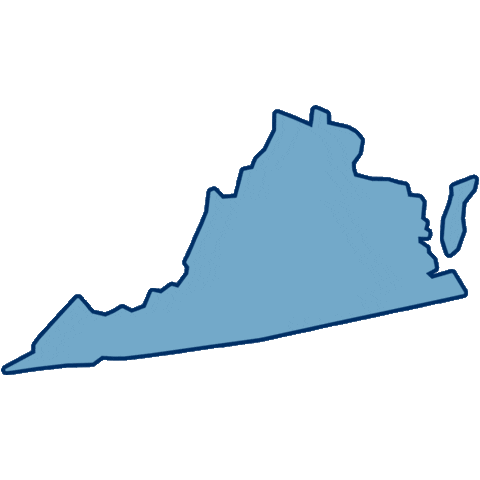 Sticker by Jennifer Carroll Foy
