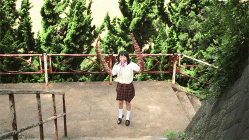 Japanese Schoolgirl Tentacle Porn - Tentacle porn GIFs - Get the best GIF on GIPHY